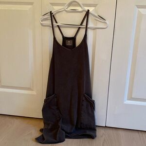 NWOT Free people Hot Shot Romper